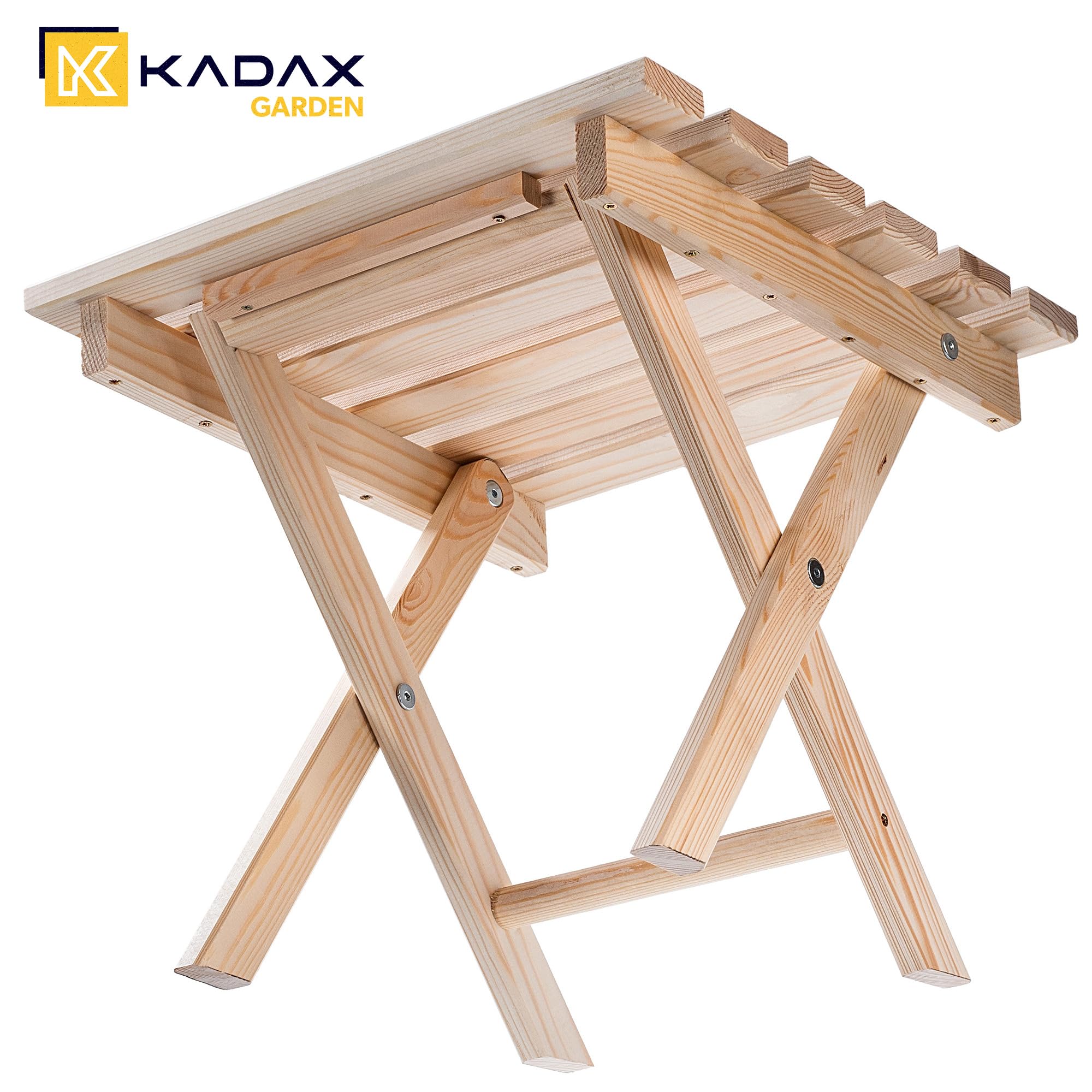 2-Persoons Tuintafel met een breedte van 50 tot 75 cm kopen? Kijk snel