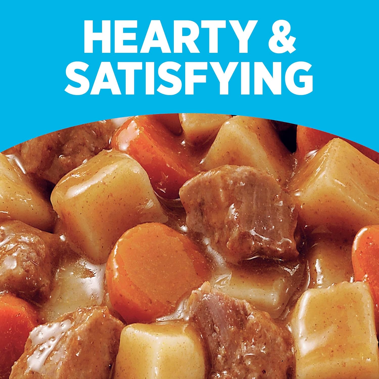 Compleats Dinty Moore Beef Stew, 9 Ounce (Pack of 12)