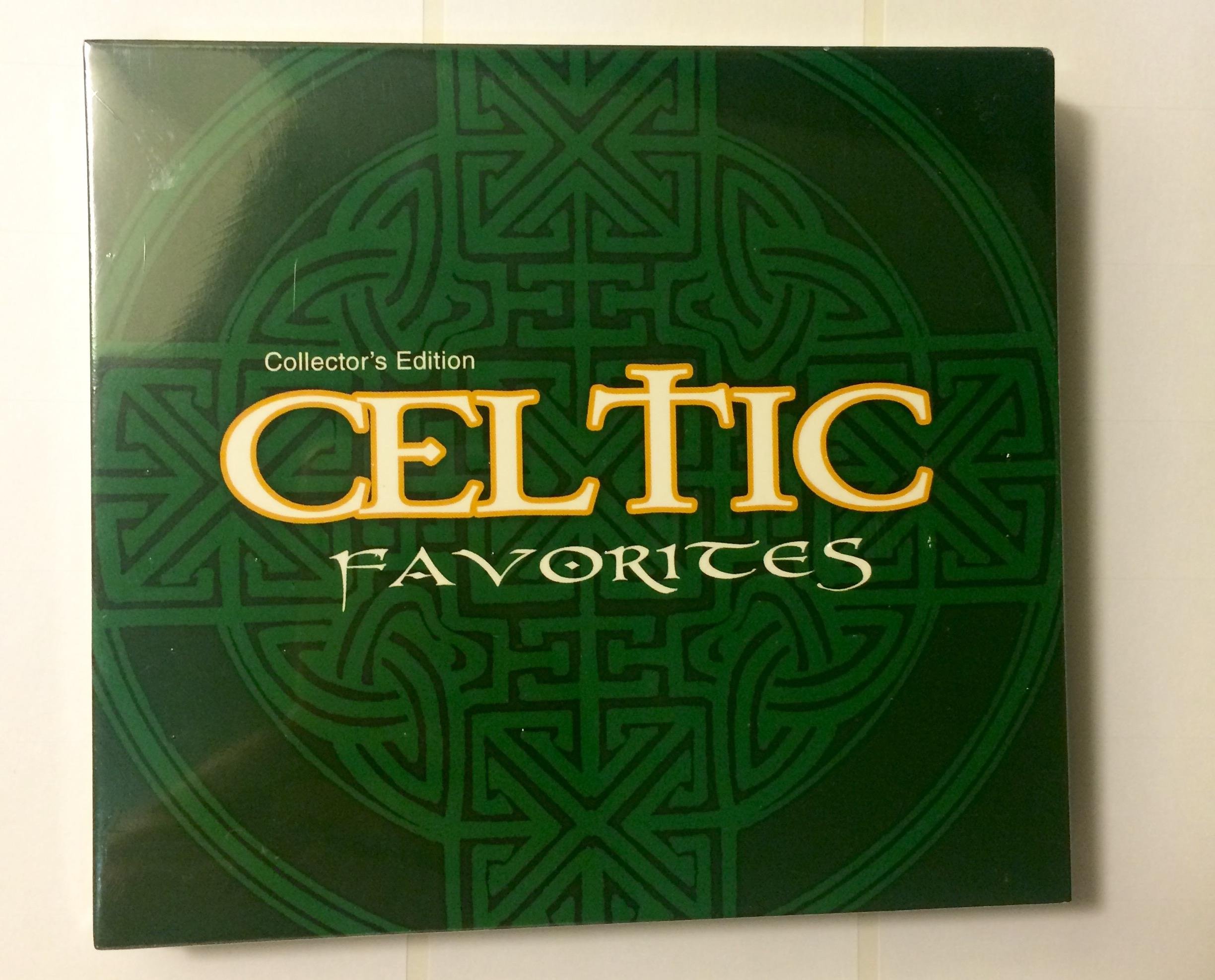 Celtic Favorites