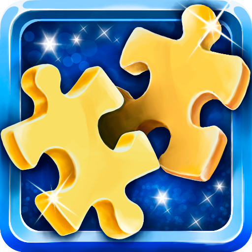 Jigsaw Puzzles Classic - App on Amazon Appstore