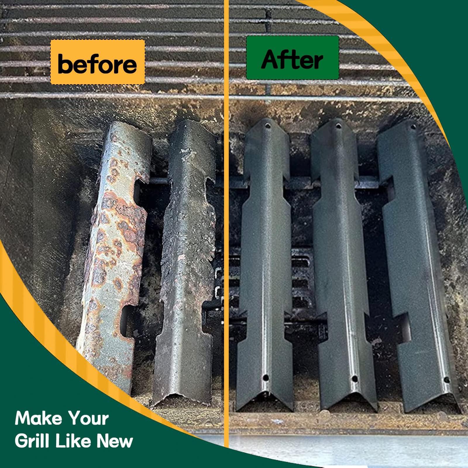 Amazon.co.jp: 7636 フレーバーバー ウェーバースピリット2グリル