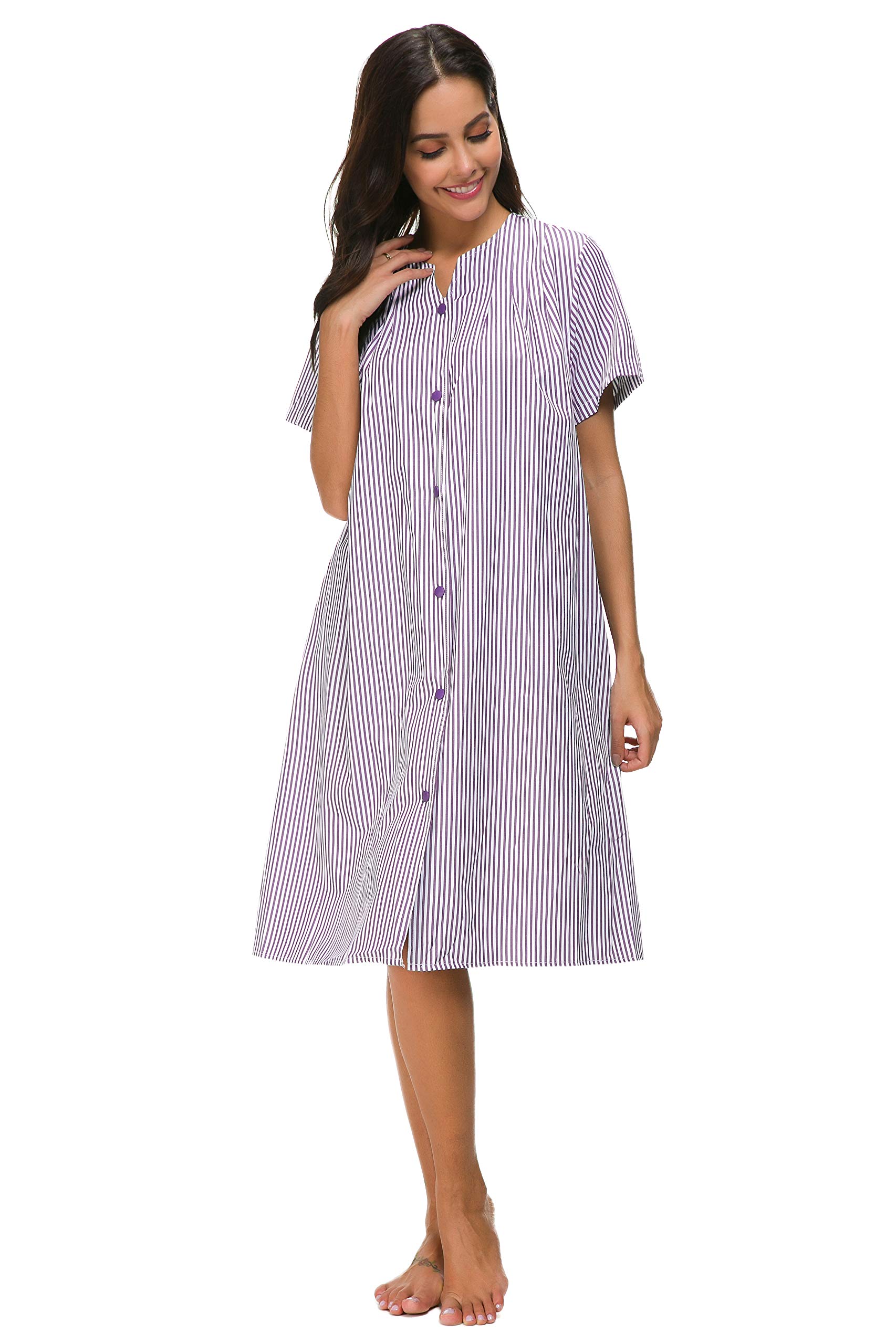 Dress And Duster The Dress Shop