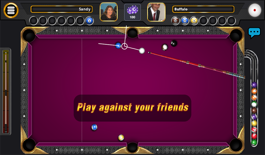 8 Pool Rivals - App on Amazon Appstore