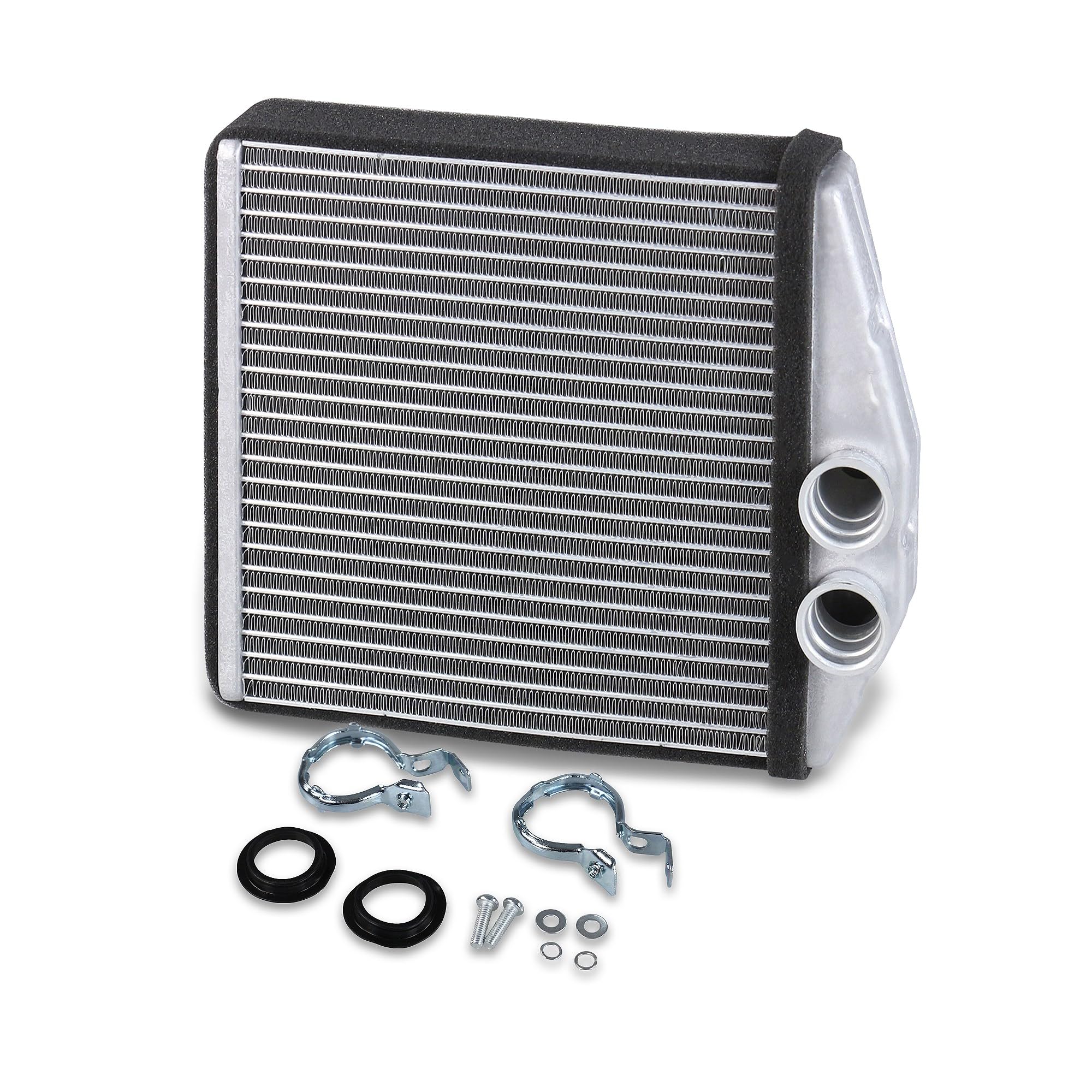 NRF 54208 Heat Exchanger, interior heating for OPEL,VAUXHALL