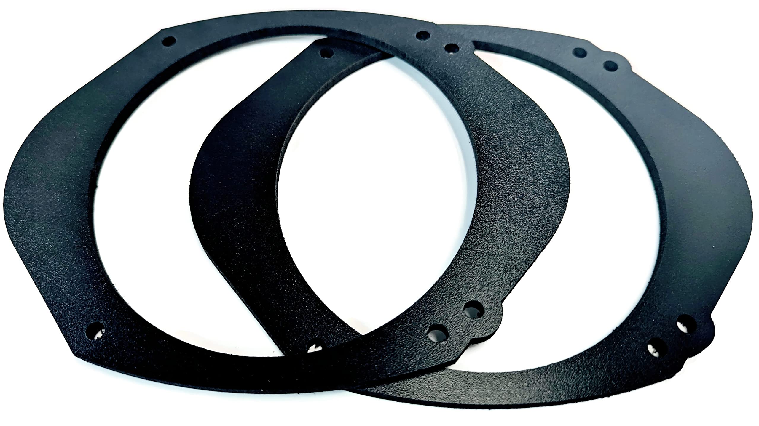 HiFiMAN Ananda Sound Mekanix Universal PVC-5x7 6MM 5.625", 5x7/6x8 A Disco Duro Externo 5 TB