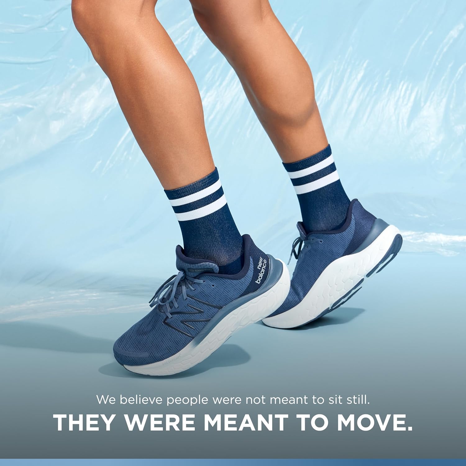 Feetures Elite Light Cushion Mini Crew Sock - Sport Sock with Targeted Compression - Image 8