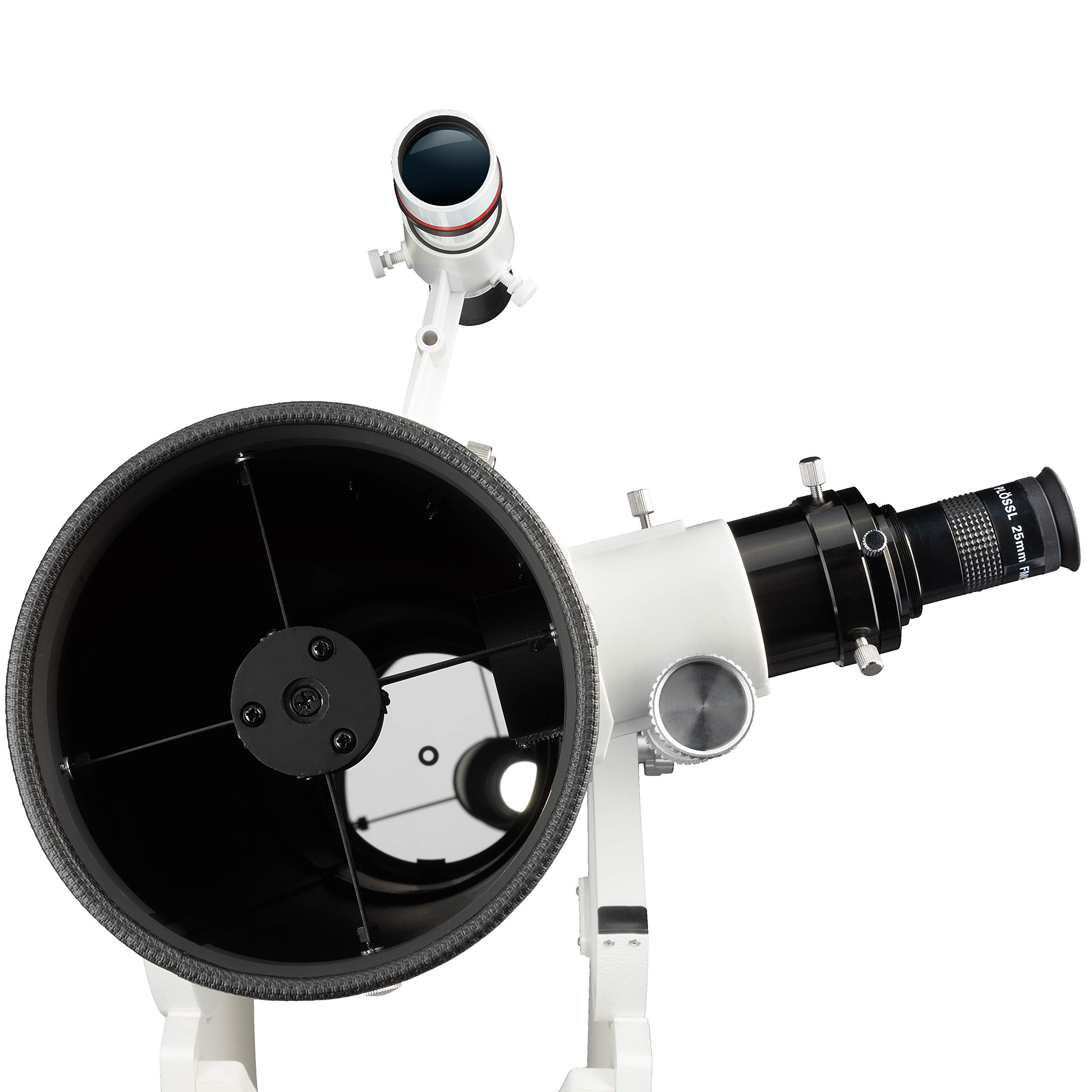 Telescopio planetario Dobson BRESSER Messier 6''