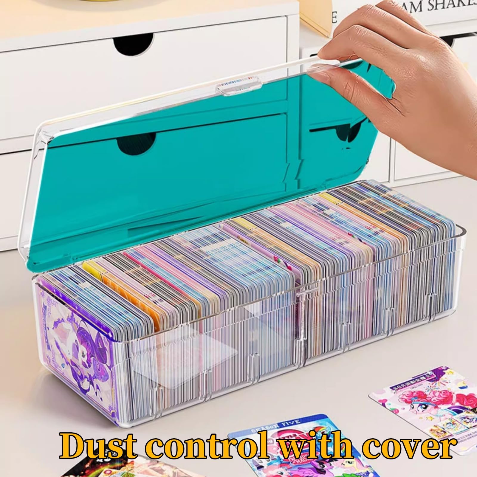 Kaartenbox