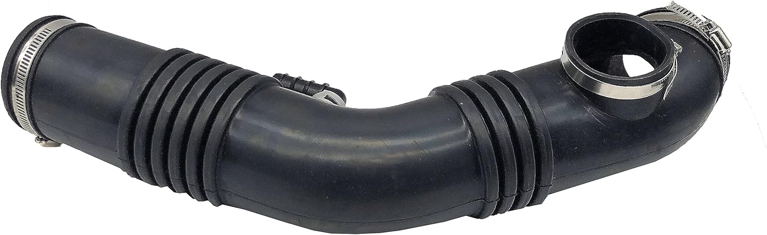 Golden Selection Engine Filter Air Intake Duct Hose Kit Compatible With Toyota T100 3.0 3.0L V6 1993 1994 93 94 17881-65030 1788165030