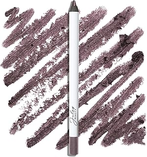 Sponsored Ad - Julep When Pencil Met Gel All-Day Long-wear Eyeliner, Smoky Taupe Shimmer
