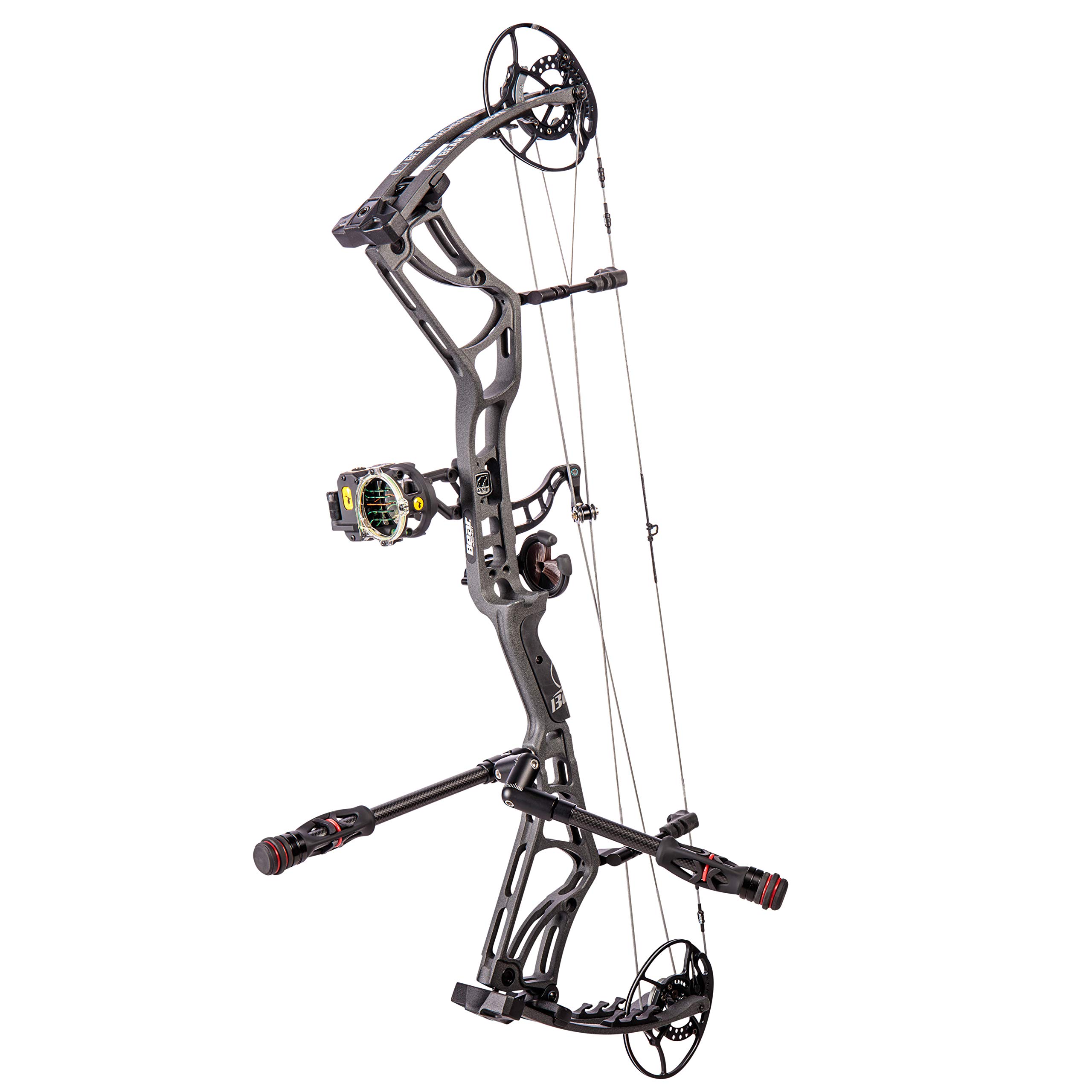 Trophy Ridge Kit stabilizzatore Hitman