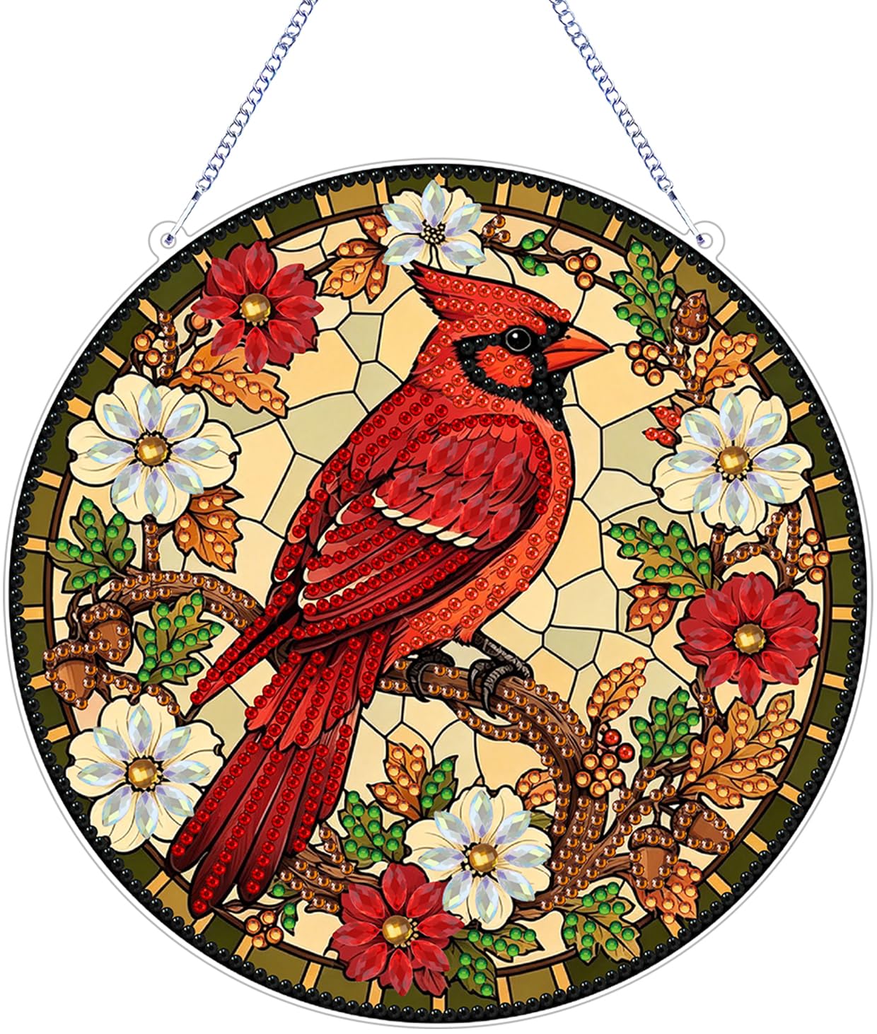 Diamond Art Kits - Beginner Diamond Painting -1 Diamond Art Kits - Beginner Diamond Painting -1