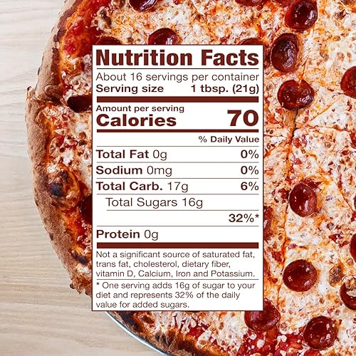 Miniatura 2 de Mikes Hot Honey Botella fácil de verter de 10 onzas paquete de 1 miel con una patada dulzura y calor 100 miel pura estable en estantes sin gluten y