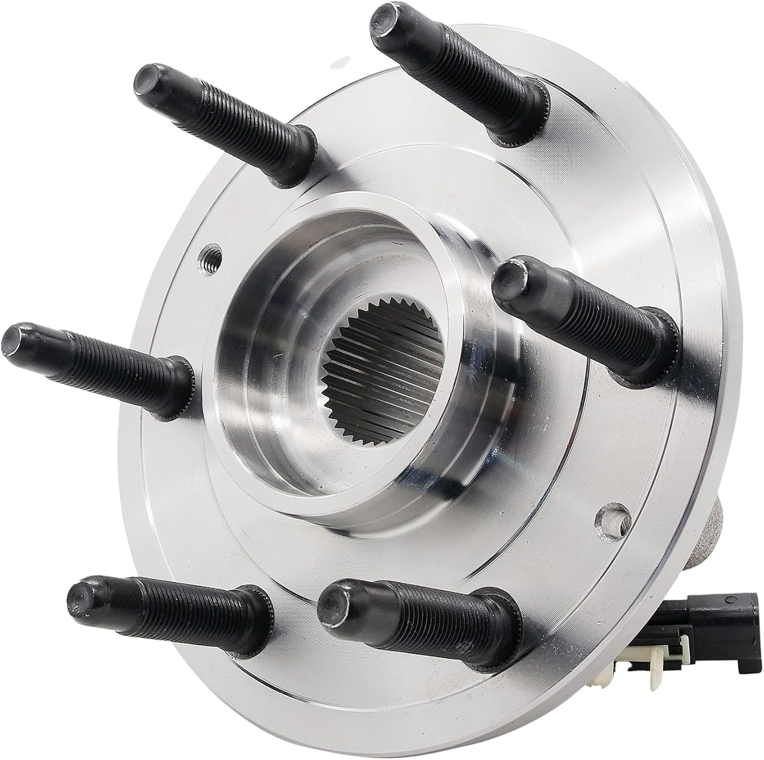 Dorman 951-139 Wheel Bearing and Hub Assembly Compatible with Select Cadillac/Chevrolet/GMC Models