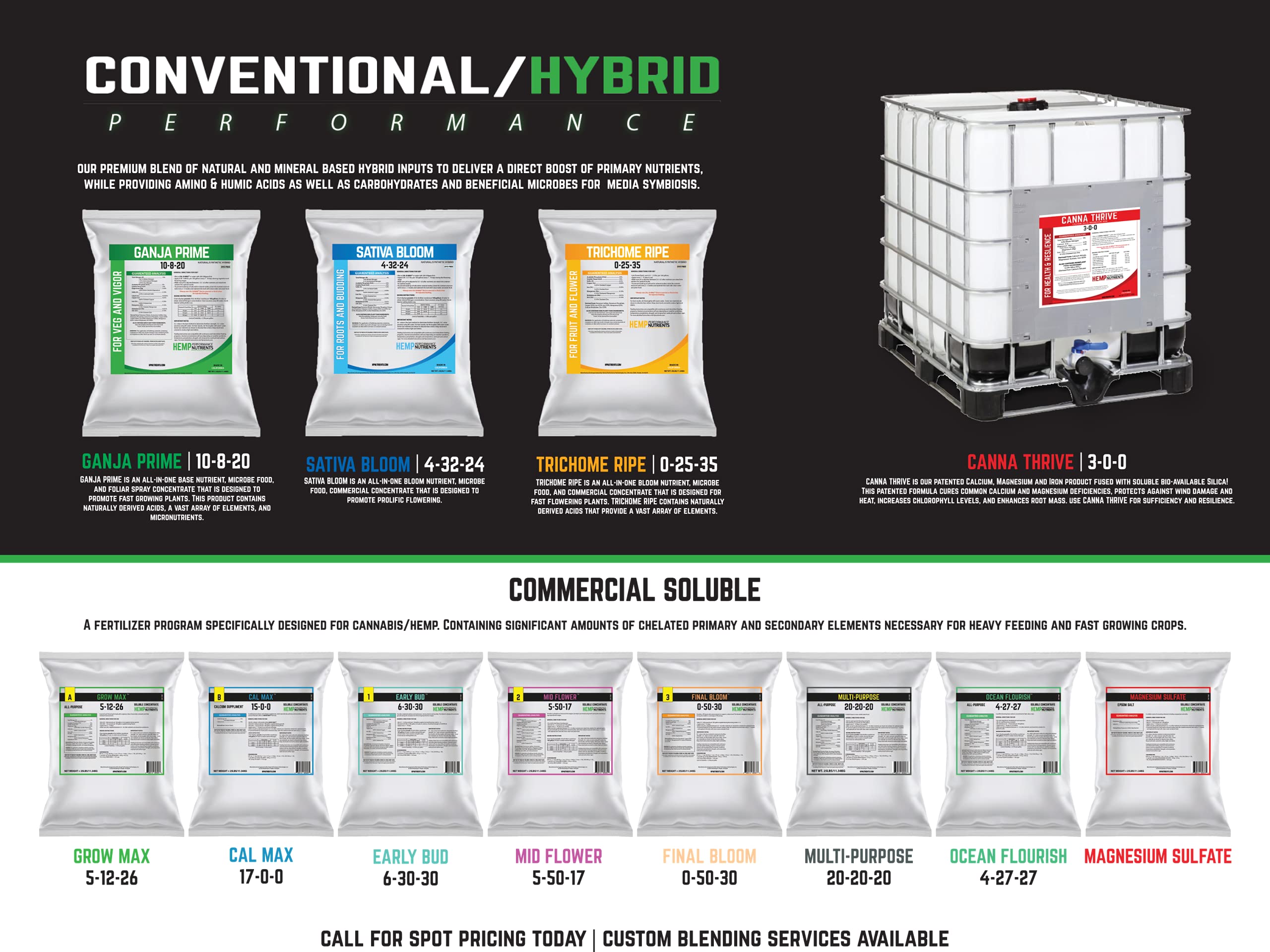 Cal Mag Plant Supplement Cal Mag Zinc Supplement Love Trees CalSI