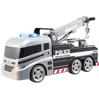 toy tow trucks amazon