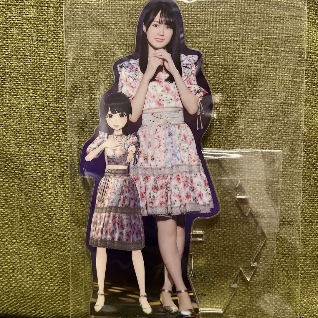 【本日限定値下げ】乃木フラ 賀喜遥香 「君に叱られた」 アクスタ 乃木坂46 賀喜遥香 生写真 君に叱られた SR 4種コンプ 乃木コレ