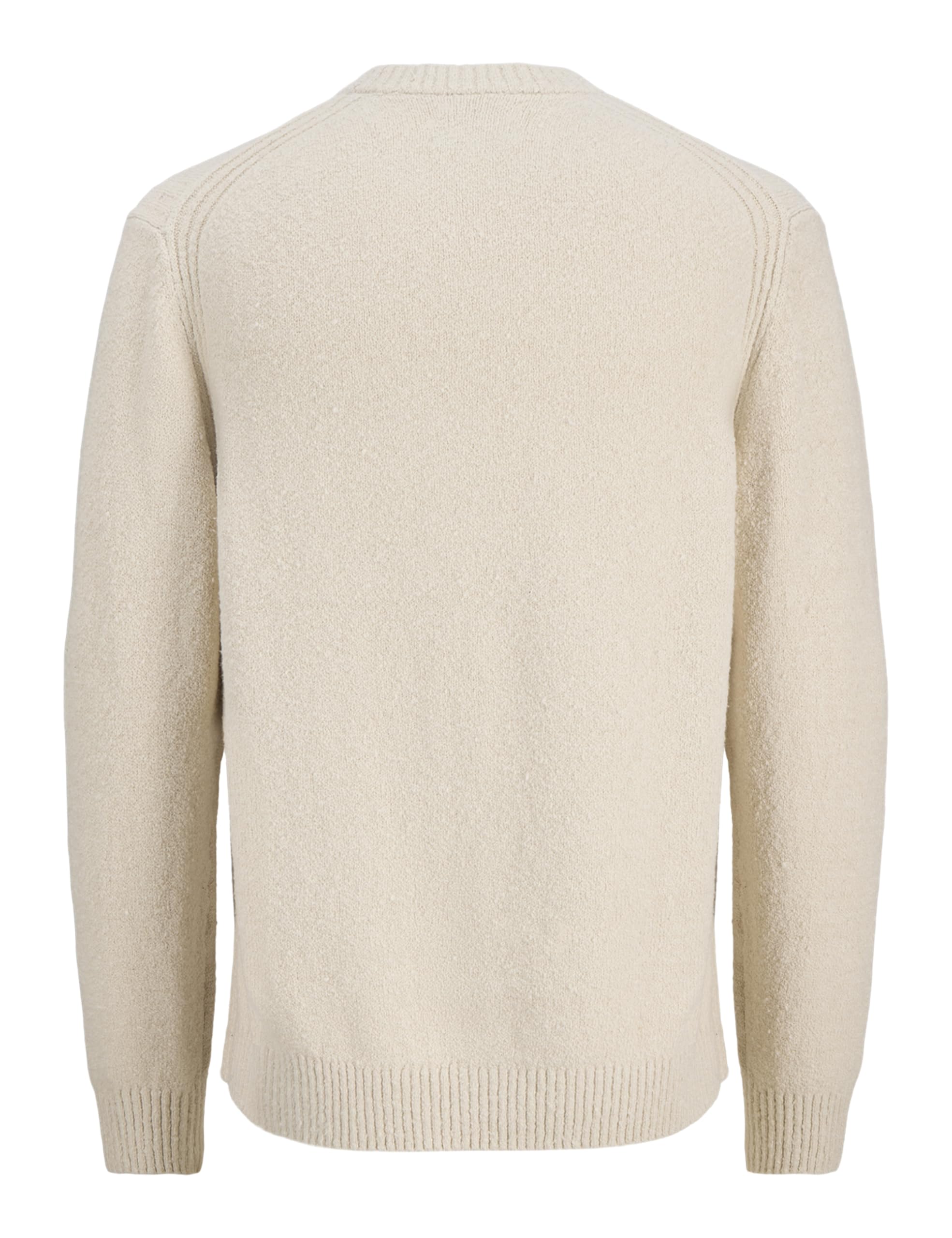 JACK & JONES Jcopoint Knit Boucle BF Pack (Pacco da 2) Uomo