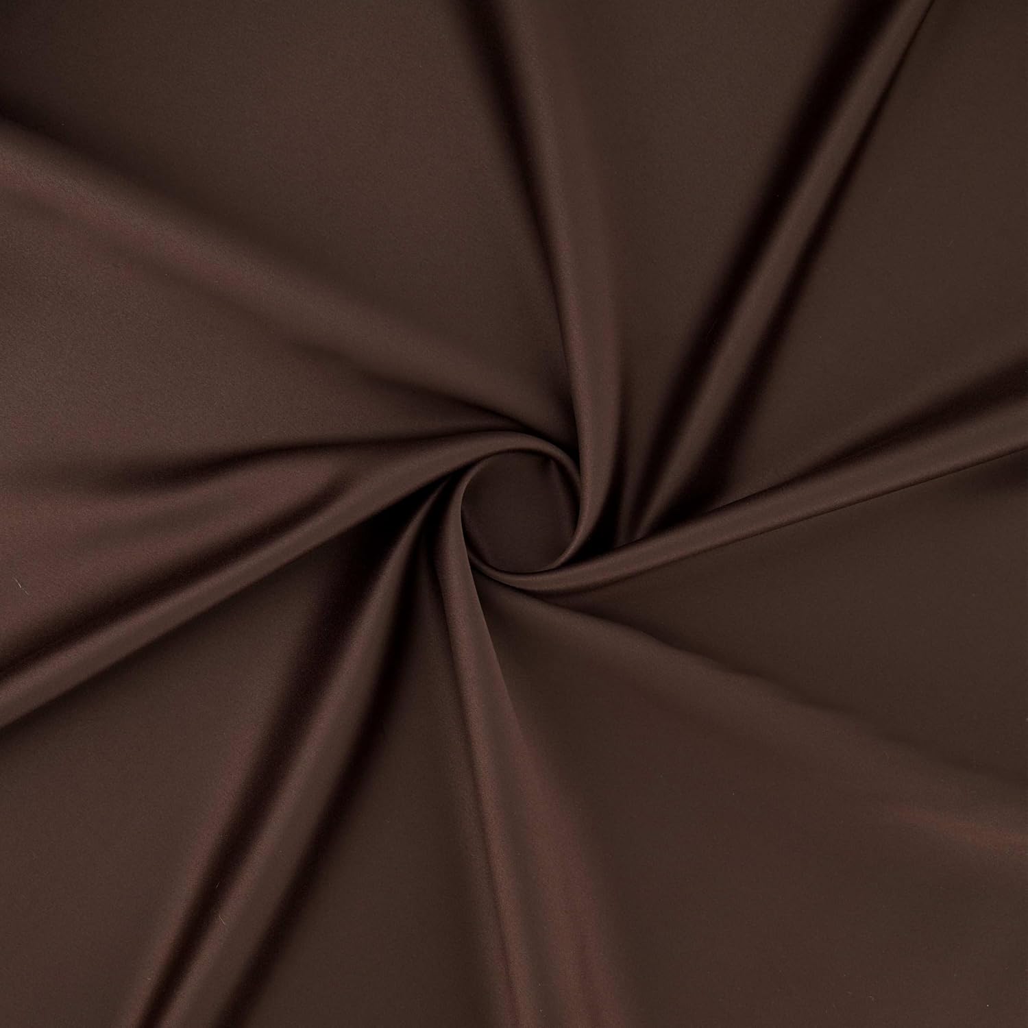 ZELOUF FABRICS Bridal Satin | Fabric by The Yard | DIY, Sewing, Wedding, Bridal, Dress, Dance, Costume, Crafts | 10 Yard