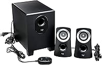 Vista 7 de Sistema de altavoces Z313, de Logitech , Negro talla única