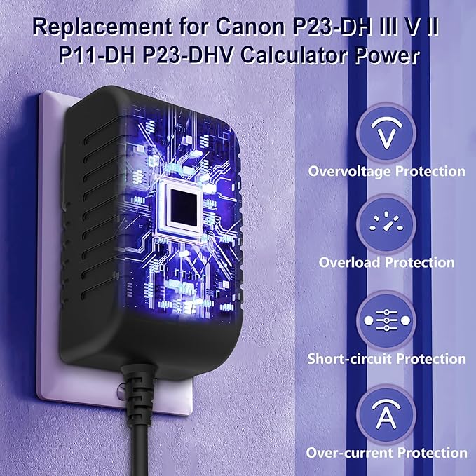 Cargador AC 5V 1A para Tablet Amazon Fire 7 5ª Generación miniatura 2