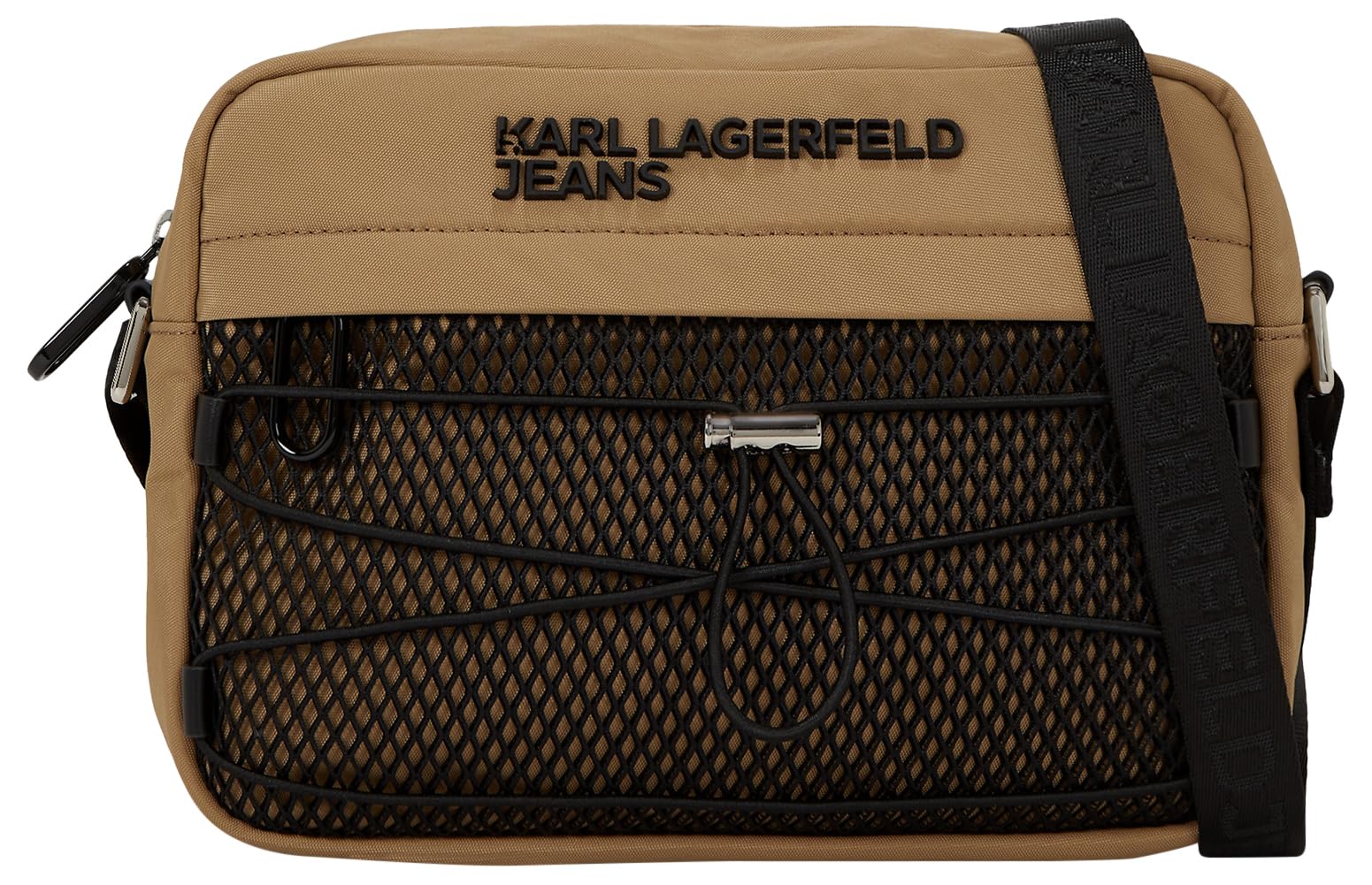 KARL LAGERFELD JEANS, Herren, Utility String Crossbody