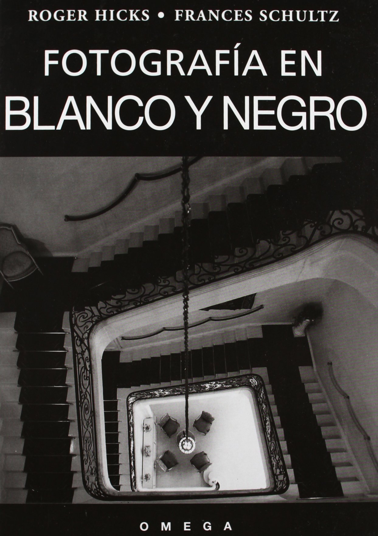 FOTOGRAFIA EN BLANCO Y NEGRO (FOTO,CINE Y TV-FOTOGRAFÍA Y VIDEO)