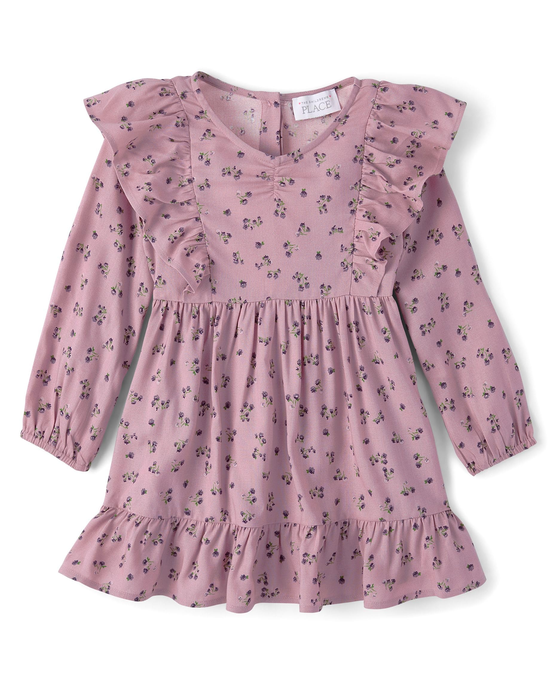 The Children's Place: Dresses, Rompers, & Outfits
