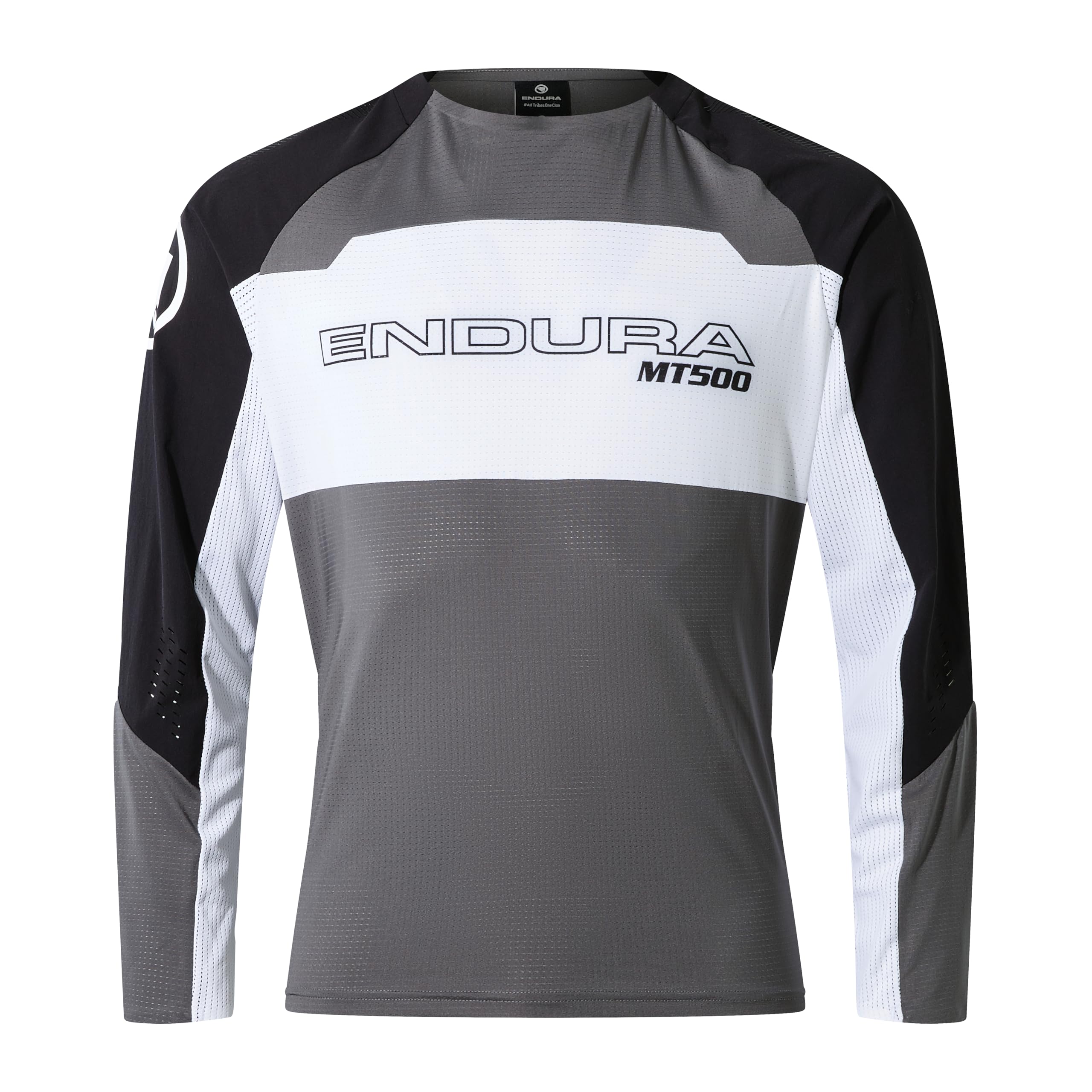 Endura Mt500 Burner Lite Long Sleeve Enduro Jersey XL