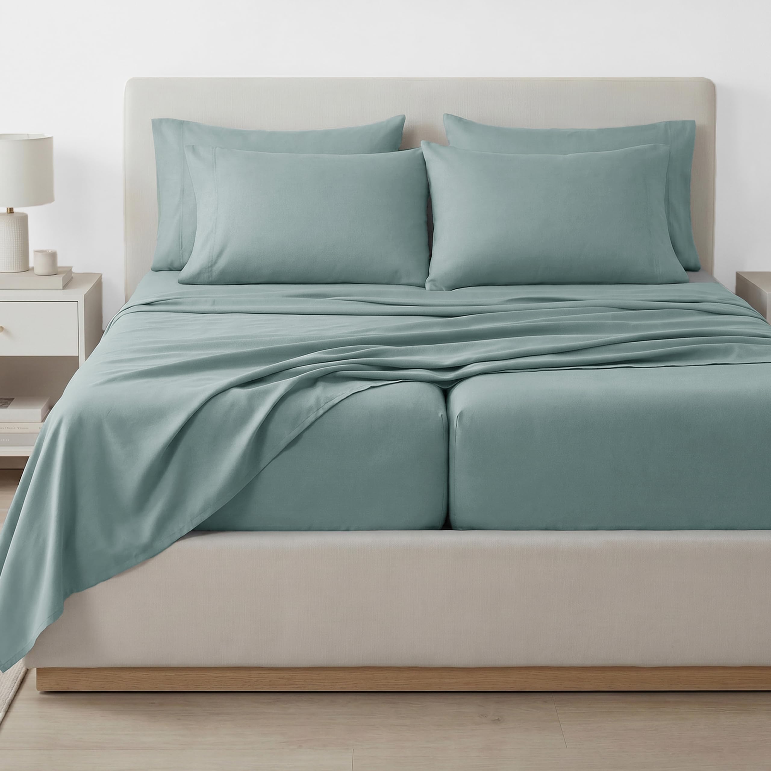 Southshore 7-Piece Microfiber