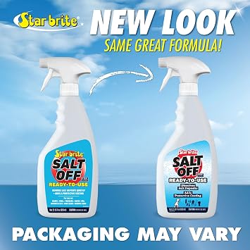 STAR BRITE Salt Off Concentrate with PTEF