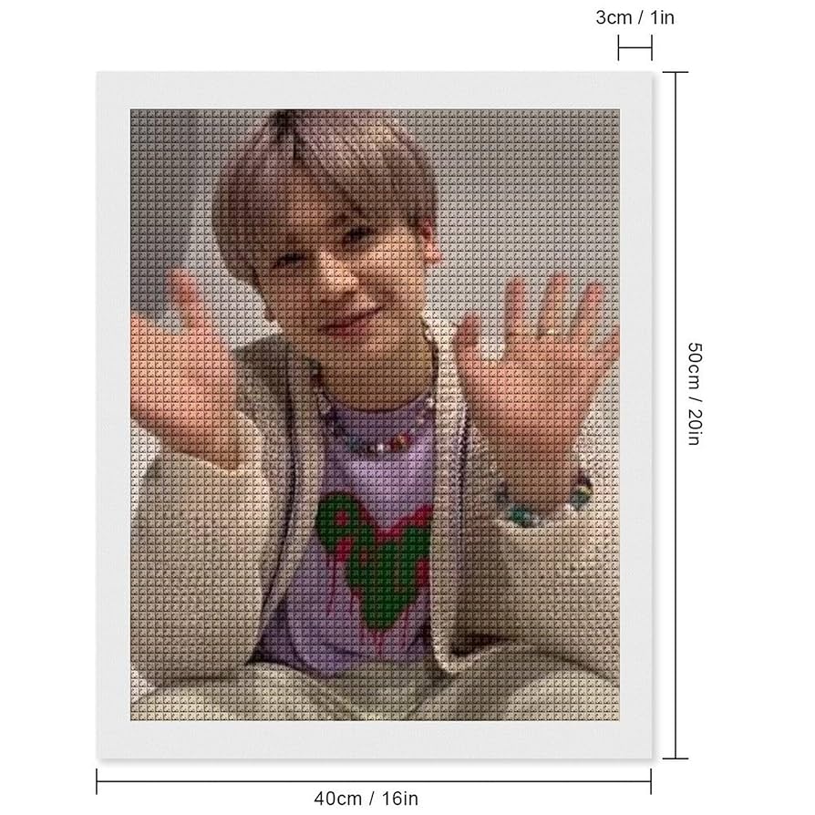 Amazon.co.jp: ビーファースト ダイヤモンドアート キット