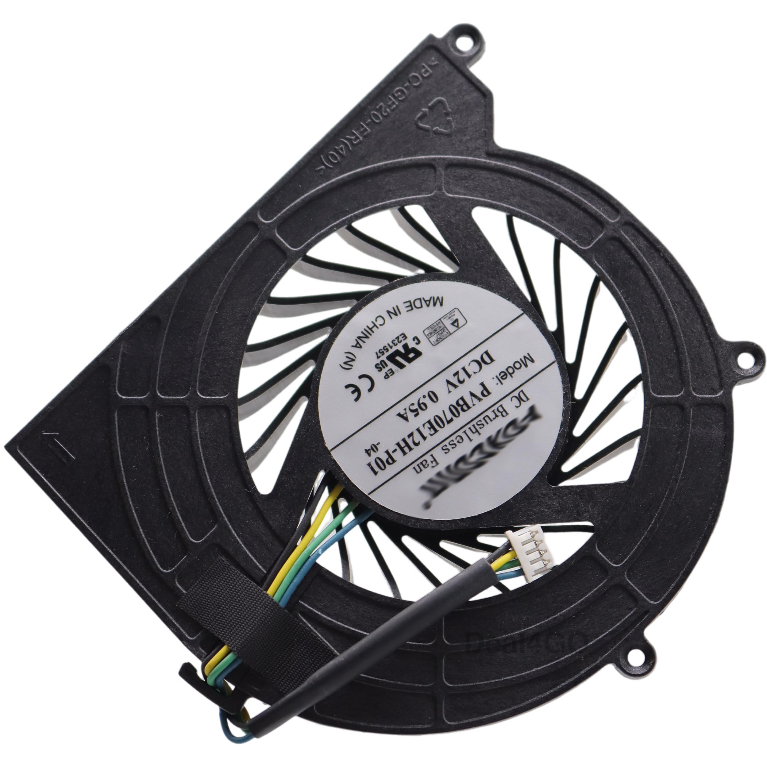 Amazon.co.jp: Deal4GO 35W CPU冷却ファン 01MN633 Lenovo ThinkCentre
