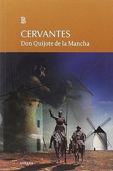 Don Quijote De La Mancha