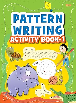 PATTERN WRITING - 1