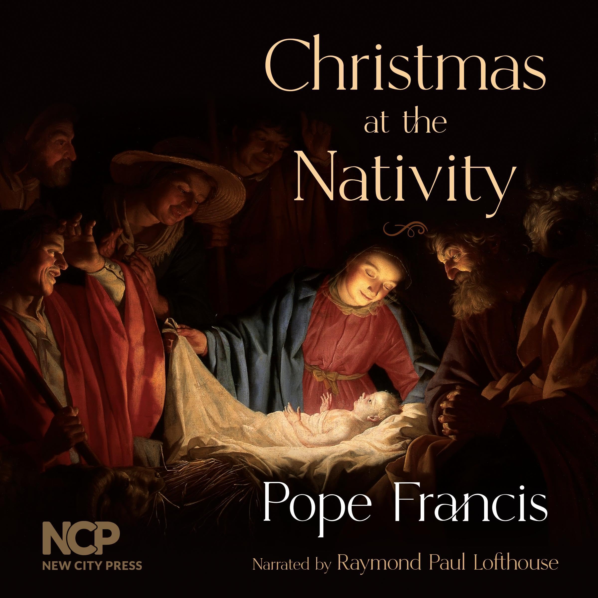 Christmas at the Nativity