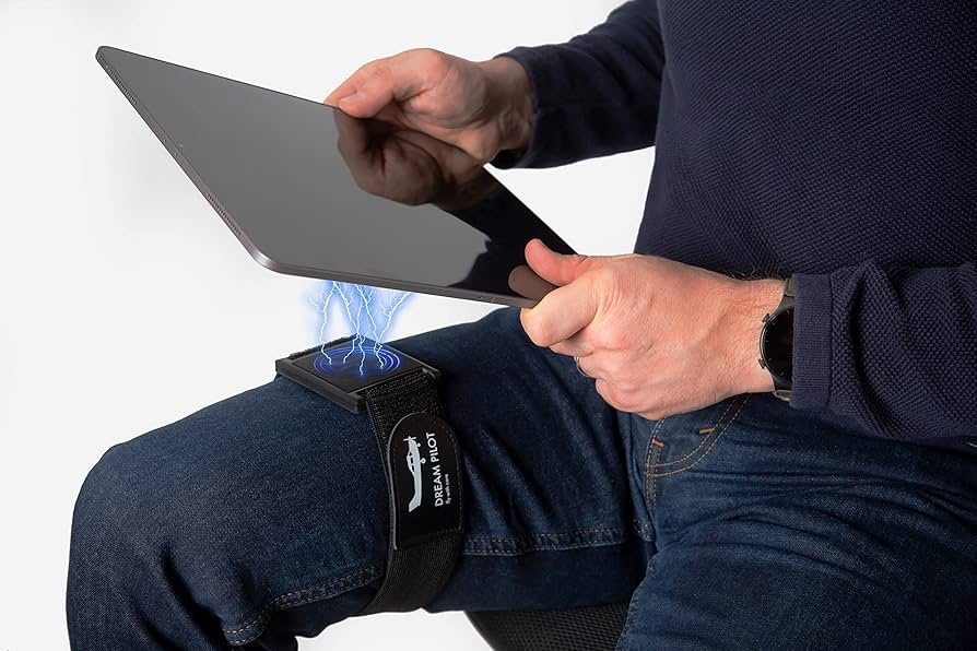 パイロット用ニーボード Amazon.co.jp: Flight Outfitters センターライン ニーボード