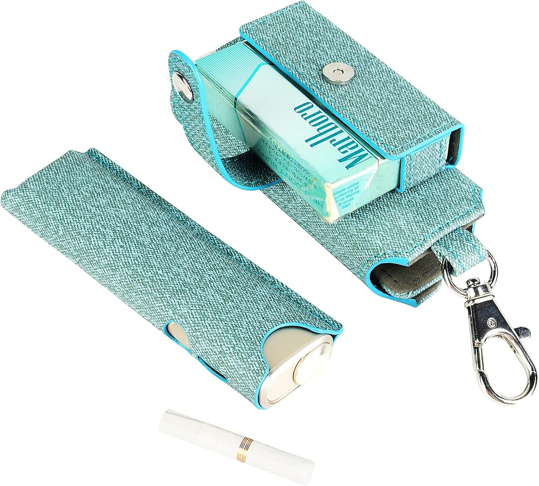 ［B専様］IQOSイルマ（i）ワンデコケース25＆ヒートスティックケース B専様］IQOSイルマ（i）ワンデコケース25＆ヒートスティック