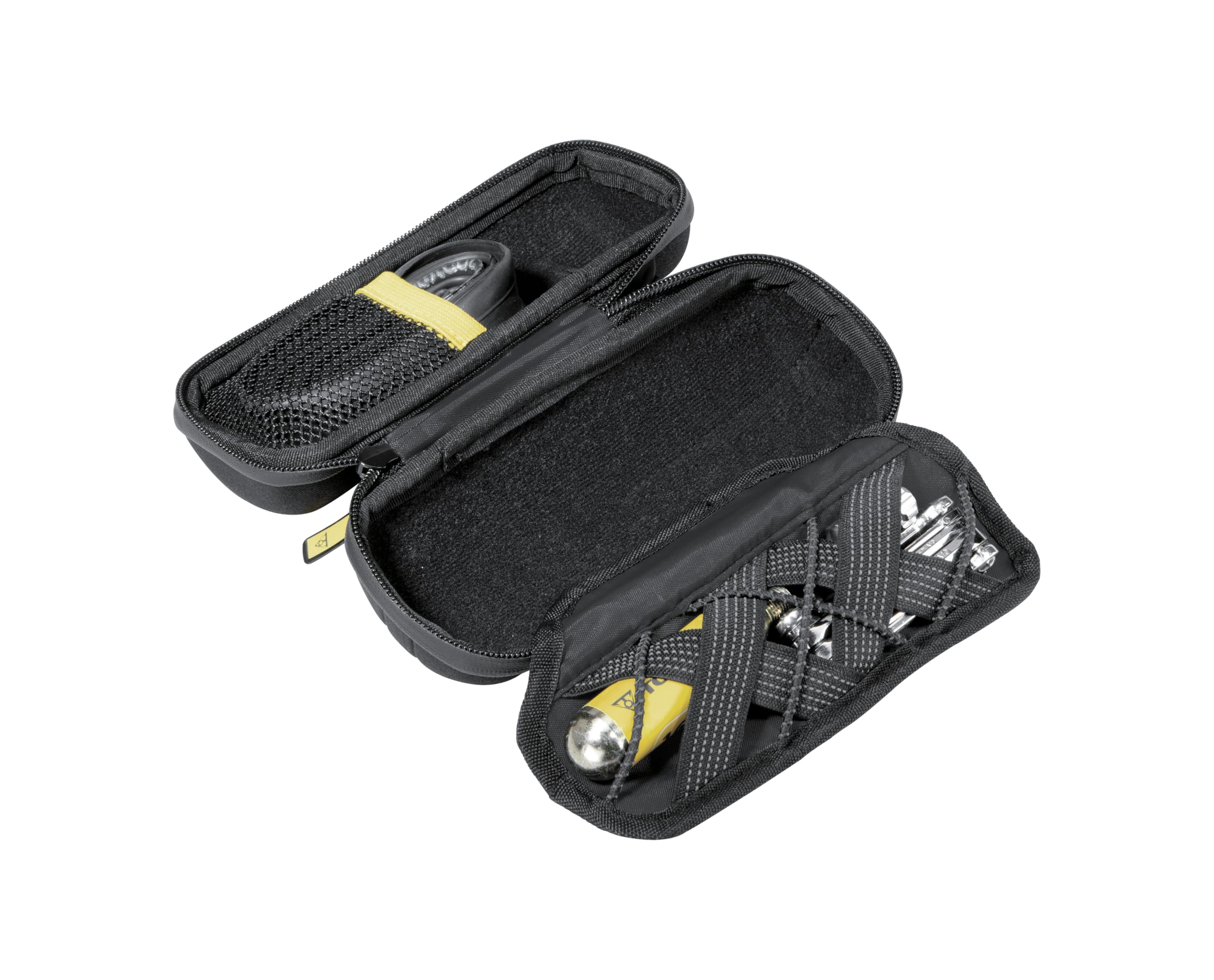 Topeak 51538 torba jeden rozmiar czarna