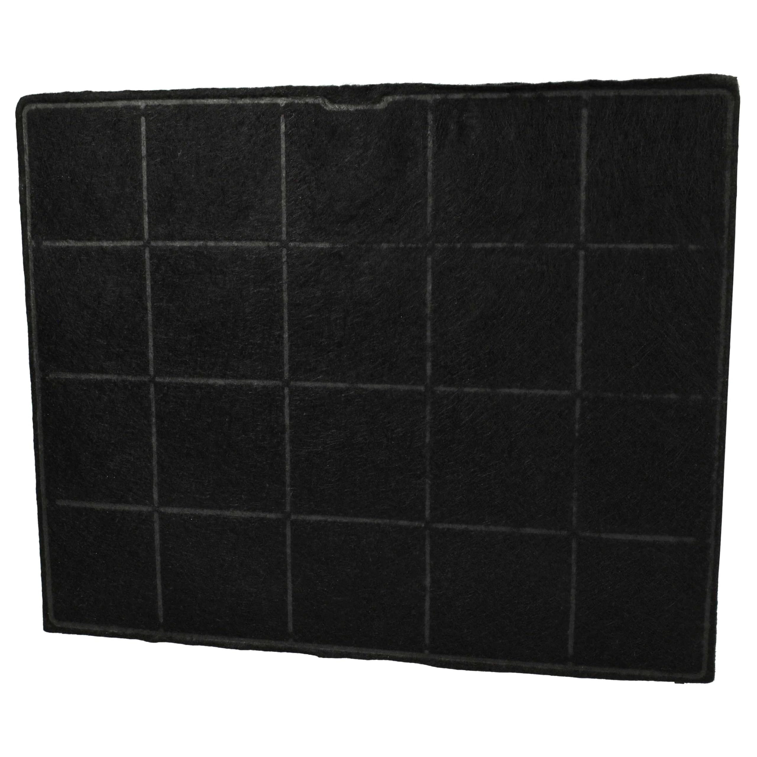vhbw 2x filtro de carbón activado compatible con AEG DBS5971MM