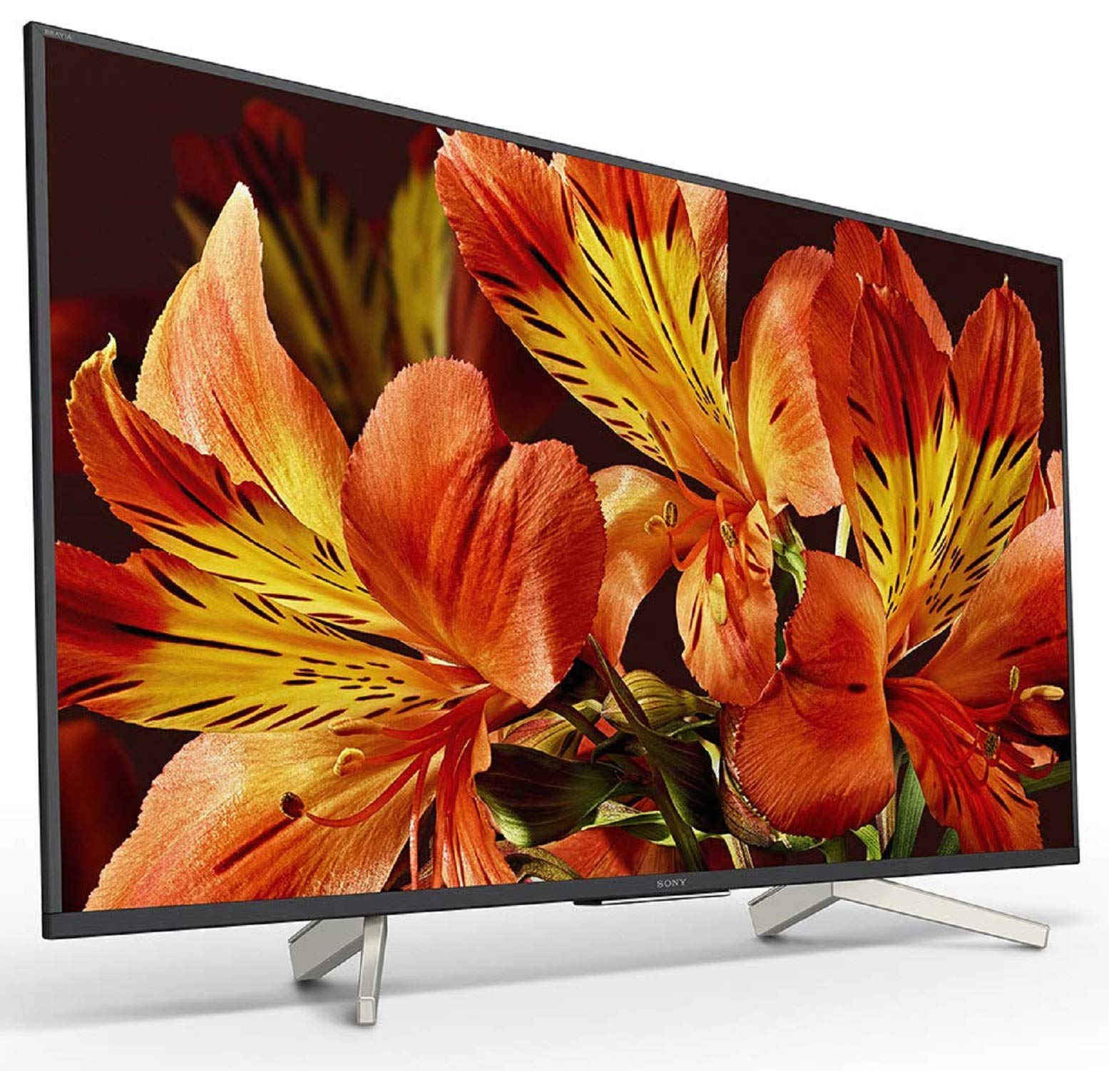 Sony Bravia 123.2 cm (49 Inches) 4K UHD Certified Android LED TV