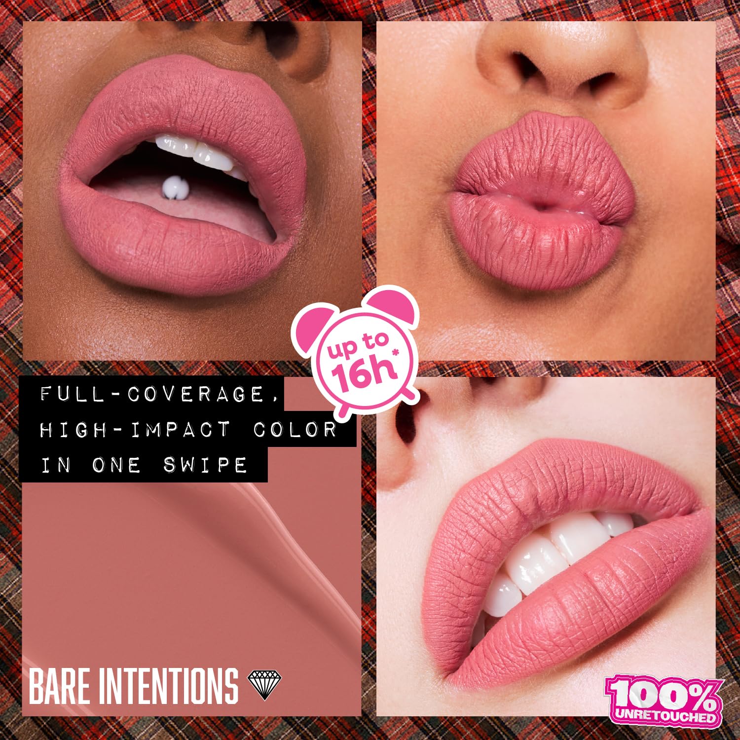 Amazon.com : wet n wild Mega Inky Lip Color : Beauty & Personal Care