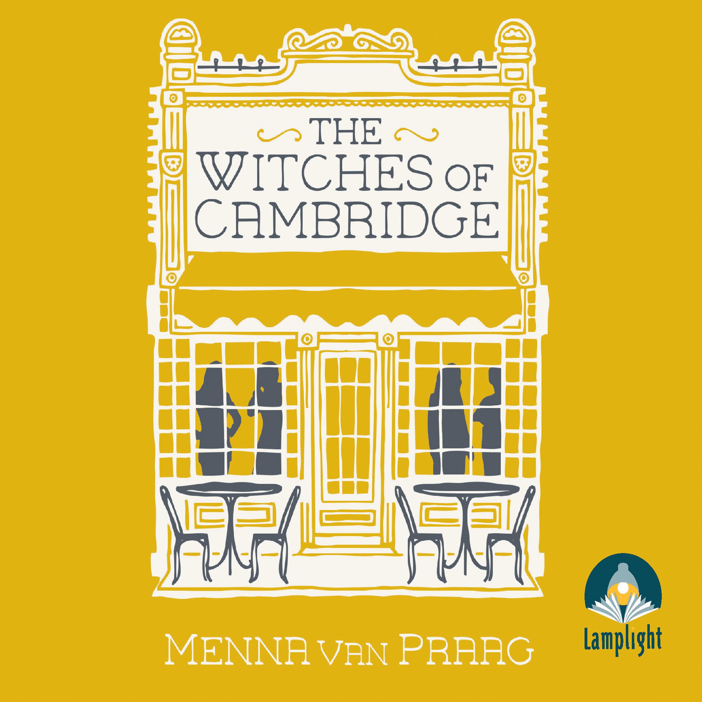 The Witches of Cambridge