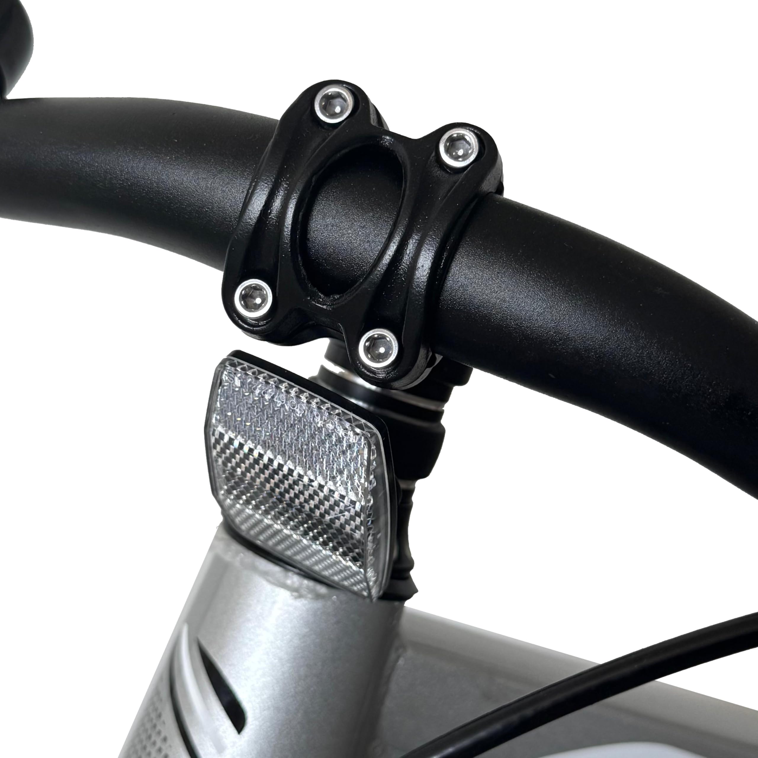 FATWHEEL Bicicletta per bambini misura 20", Fat Bike con Freni a Disco, Ruote Grosse Antiscivolo, Telaio Robusto, Bici per Ragazzi 7-12 Anni, MTB per Tutti i Terreni