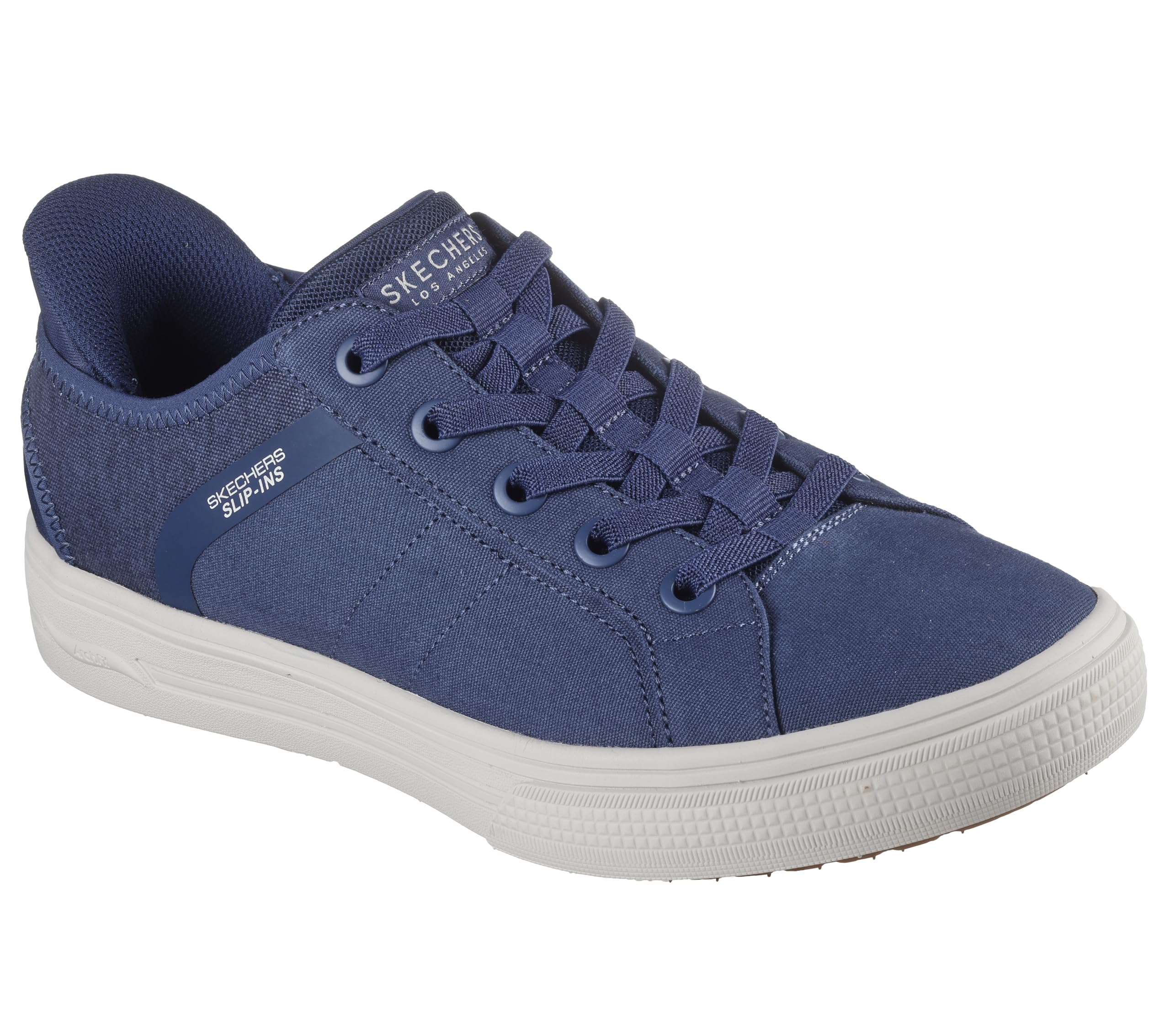 Skechers Arch Fit Arcade-Good 2 See Hands Free Slip-ins, Zapatillas Hombre
