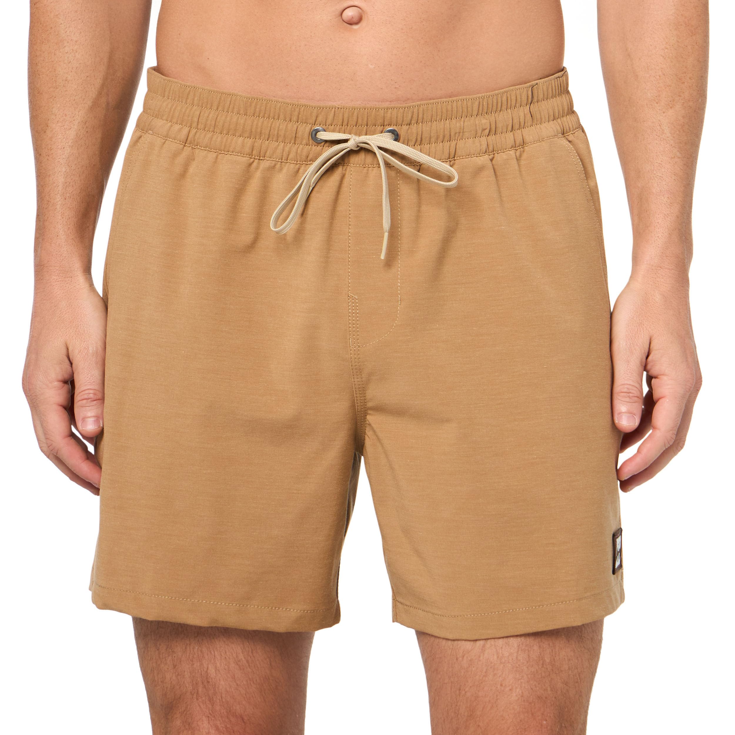 Billabong Men's Every Other Day 16" Layback Trunk Boardshort