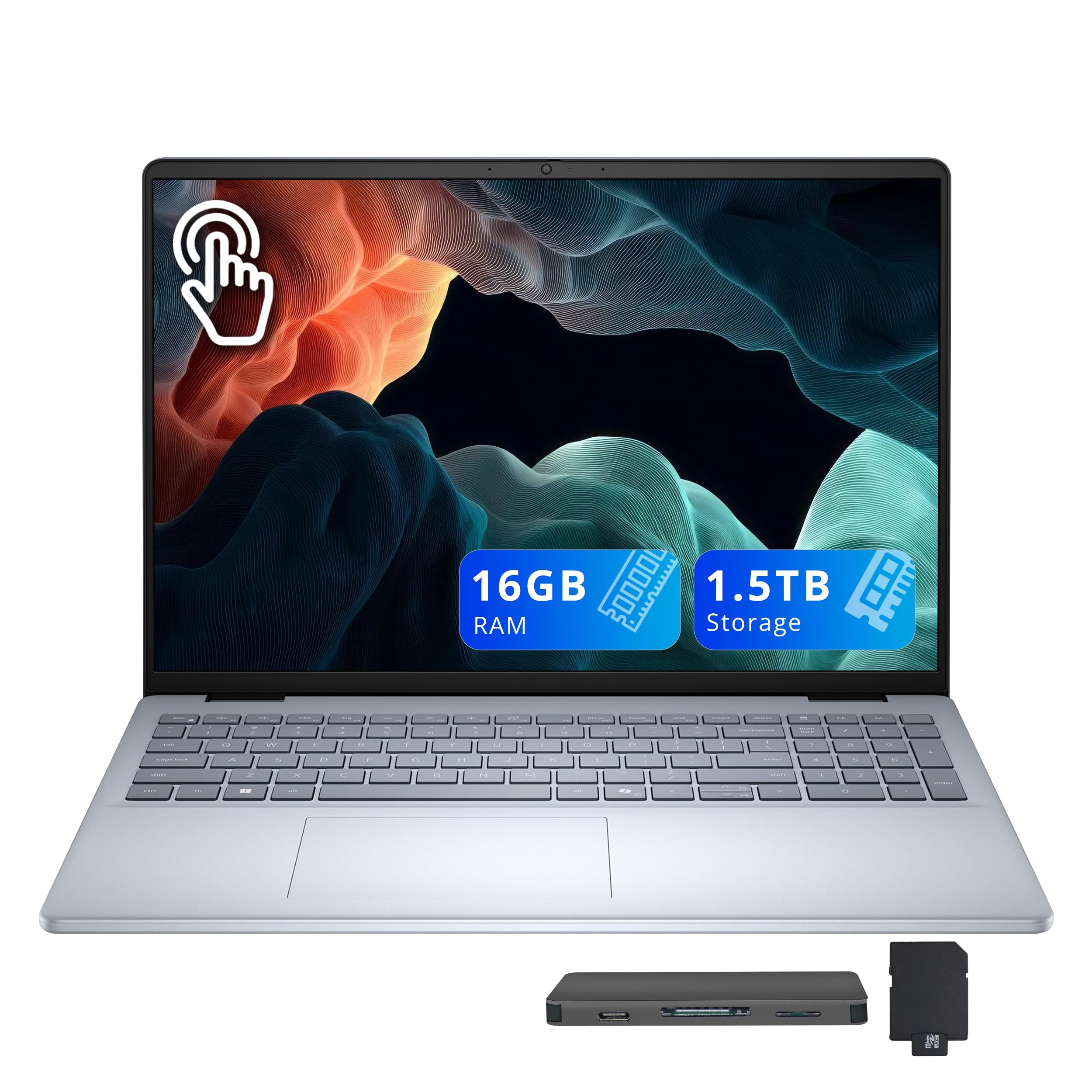 Amazon.com: Dell Inspiron 16