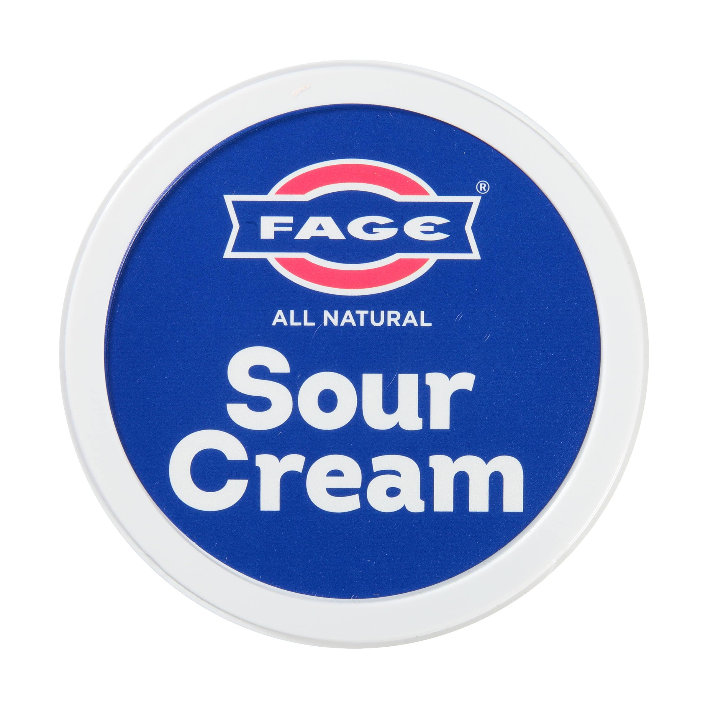 Fage Sour Cream 16 Oz — view 6