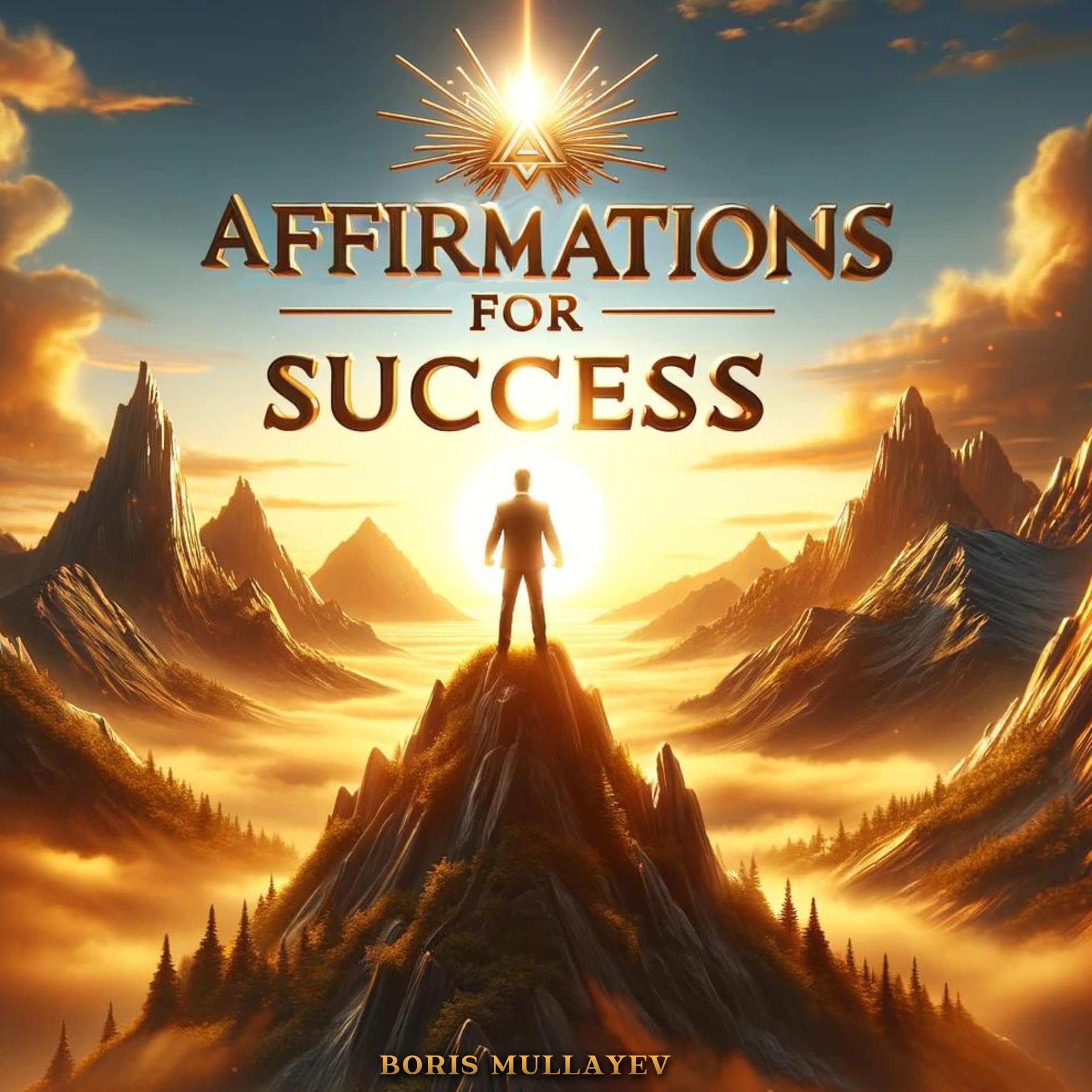 Affirmations for Success