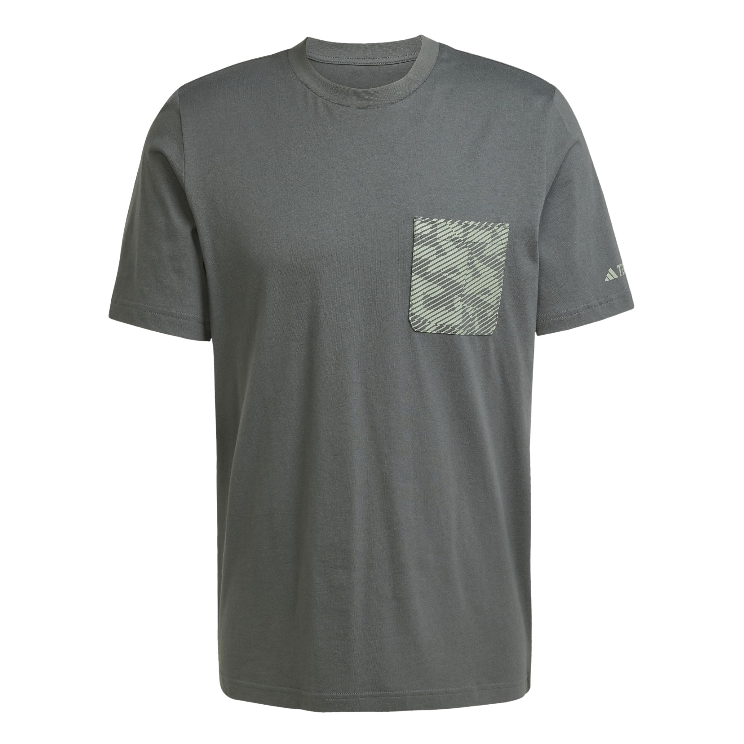 adidas Men's Terrex Graphic T-Shirt